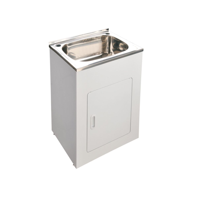 Base Laundry Cabinet