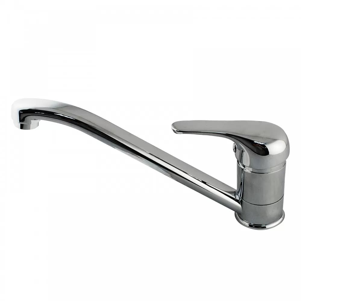 Classic Round Laundry Tap Chrome Classic Round Laundry Tap Chrome