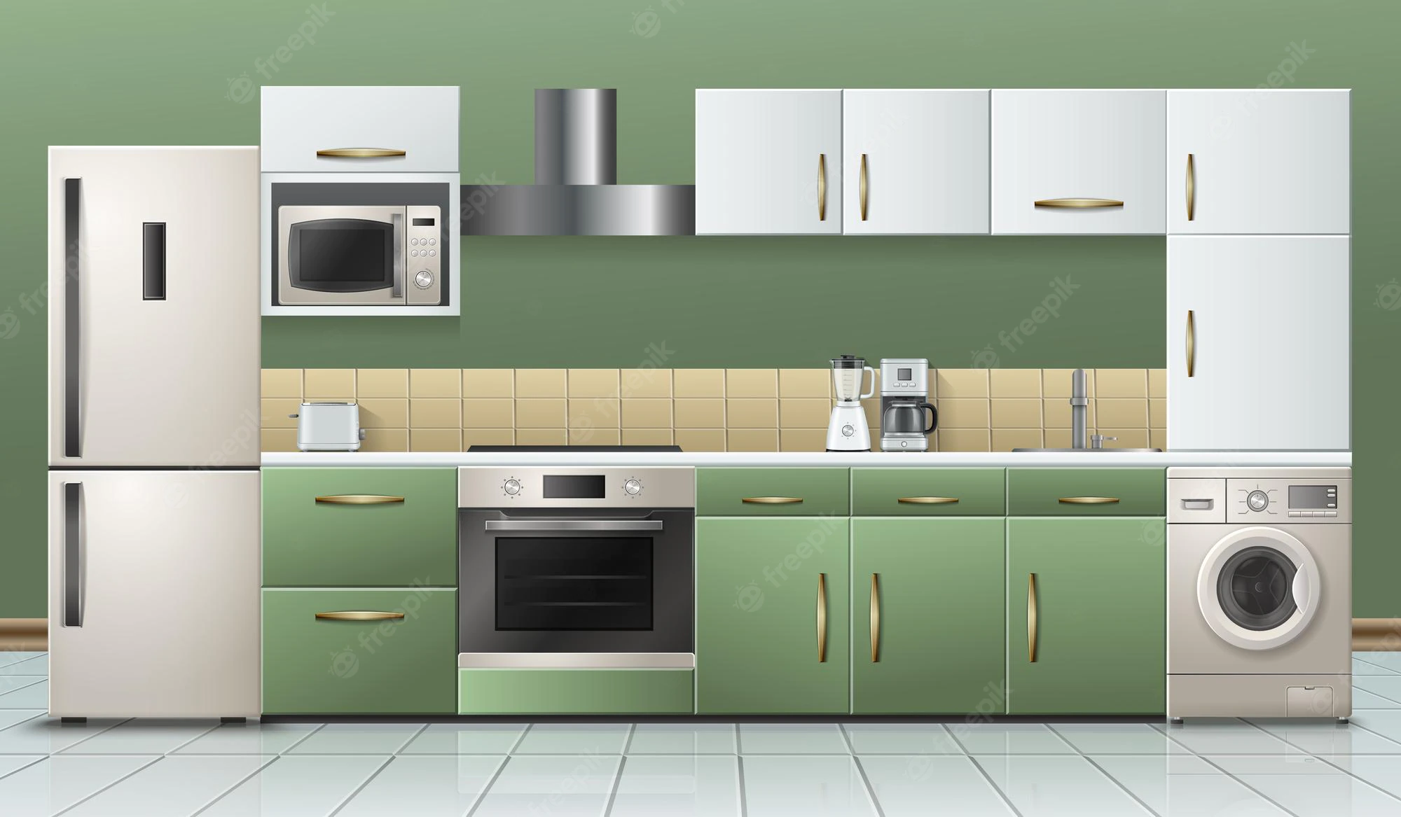 Kitchen Cabinet Near Me