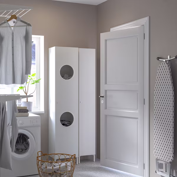 Laundry Cabinet Near Me