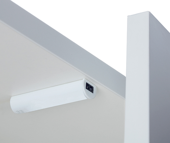 LED Light Sensor LED Light Sensor