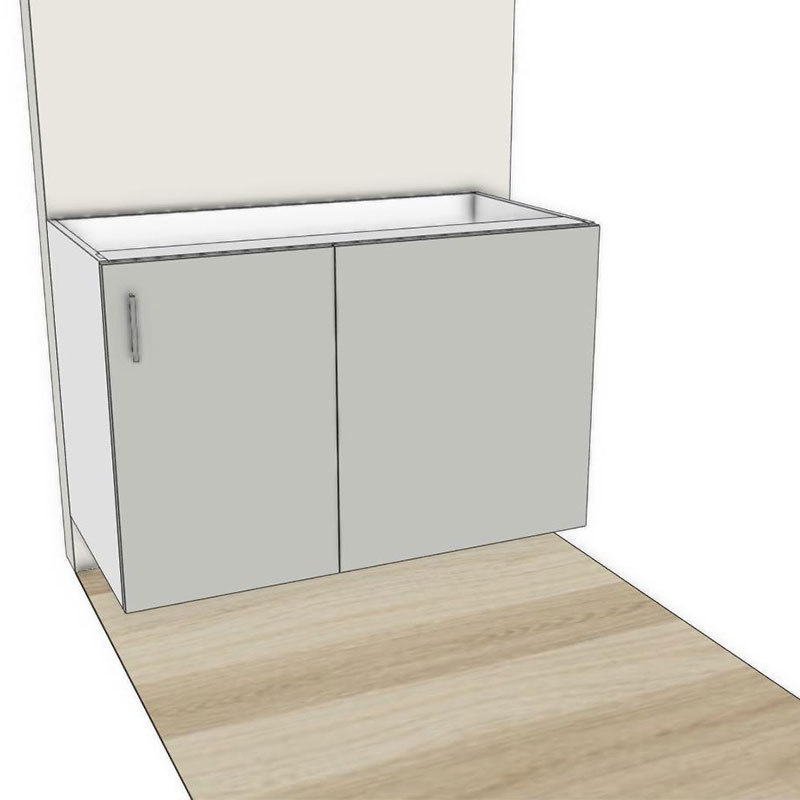 RCL Base Blind Corner Cabinet