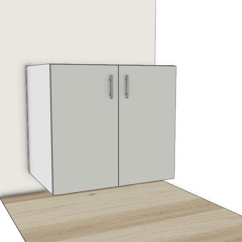 RCL Base Cabinet 2 door