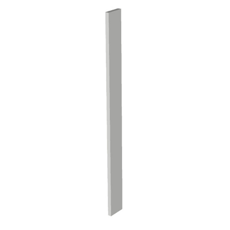 RCL Base Cabinet End Filler Panel