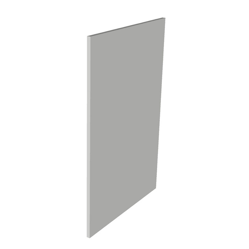 RCL Base Cabinet End Panel