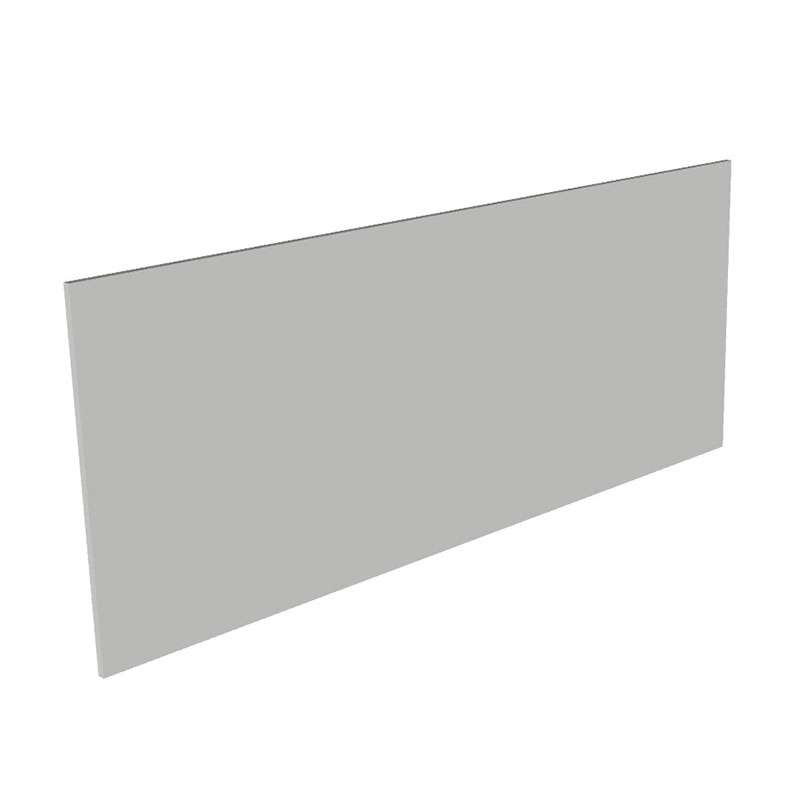 RCL Base Cabinet Island Back Panel