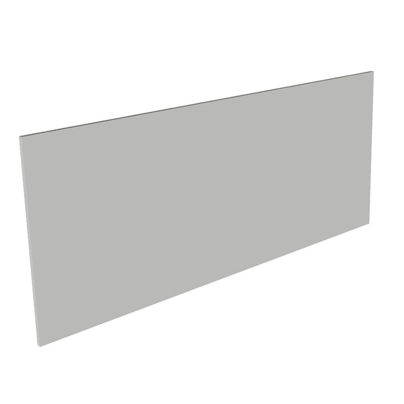 RCL Under Panel 2400 with LED Groove