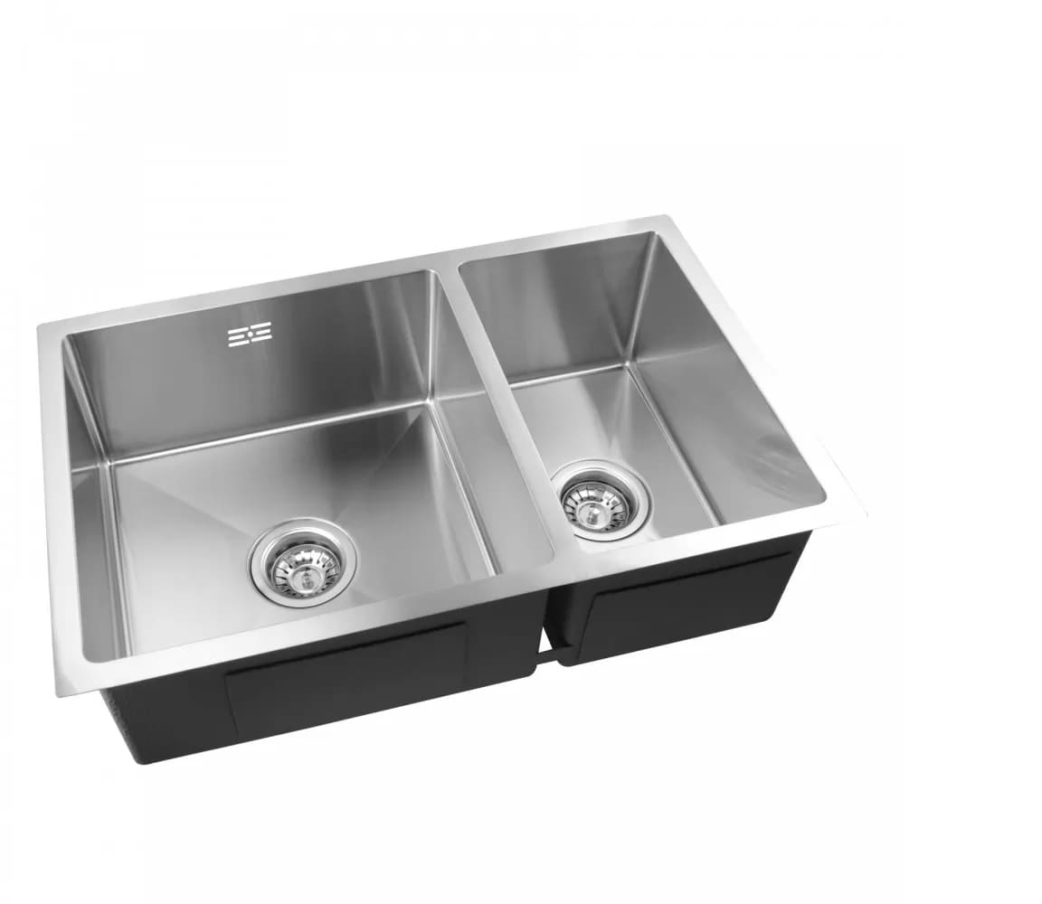 Stainless Steel Sink 1.5 Bowl 710 Stainless Steel Sink 1.5 Bowl 710