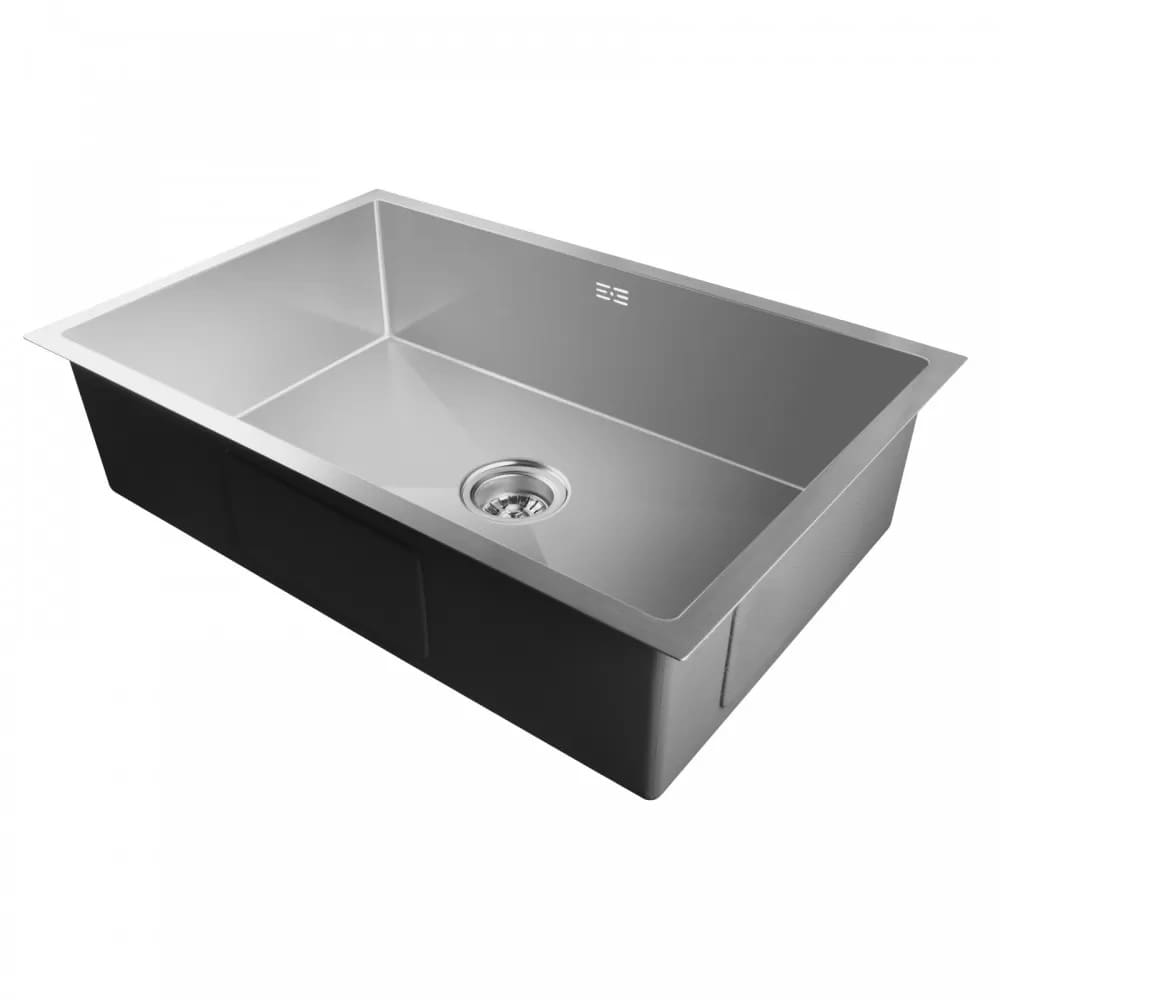 Stainless Steel Sink Single Bowl 760 Stainless Steel Sink Single Bowl 760