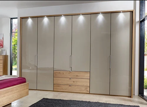 Wardrobe Components