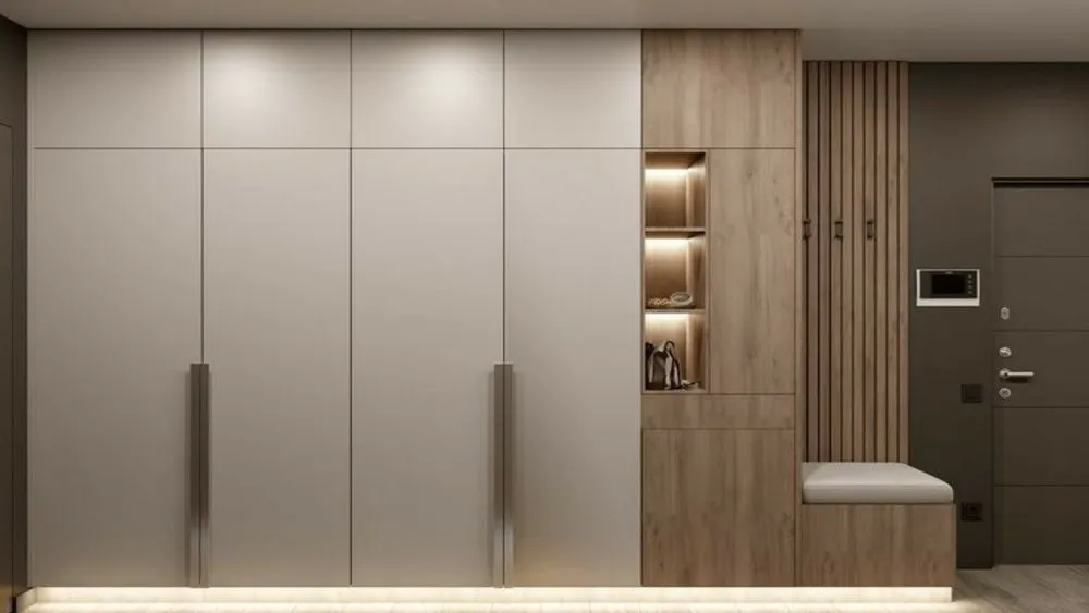 Top 10 Wardrobe Manufacturers